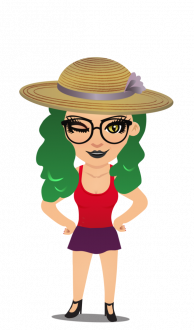 Lucie BnB