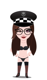 LadyBlack