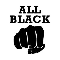 All Black