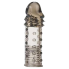 Navlake za penis, prst