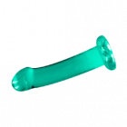 Gel dildoi