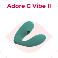 Obožavam G-vibe