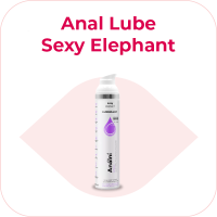 analni lubrikantni gel, lubrikant na bazi vode za analni seks, lubrikantni gel za analni seks