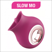 oralni vibrator
