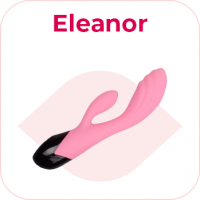 vibrator s izbočinom