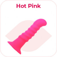 dildo s vakuumom