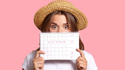 Lutealna faza nije prikladna za stimulaciju G-točke menstrualni ciklus i G-točka, lutealna faza i G-točka
