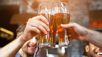 Alkohol utječe na kvalitetu sperme