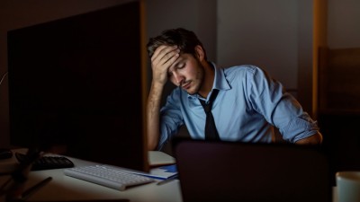 Loš san smanjuje broj spermija