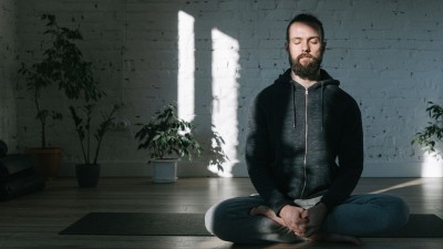 Vježbe disanja ublažavaju stres