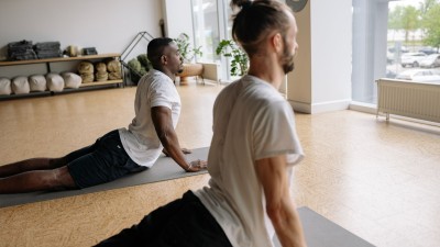 Joga ili tai chi za ublažavanje stresa