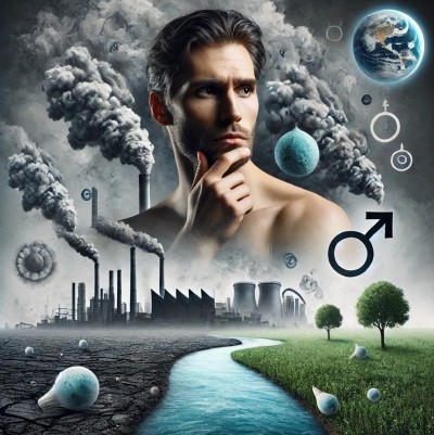 Toksini iz okoliša i plodnost