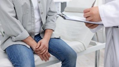 Pregled za mušku neplodnost