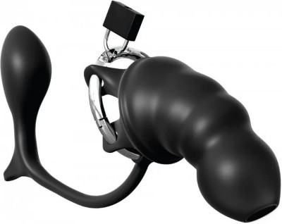 kavez nevinosti, kako nositi pojas nevinosti, kako koristiti kavez za penis