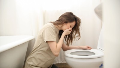vibrator u prvom tromjesečju