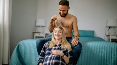 masturbacija zglobova tijekom trudnoće