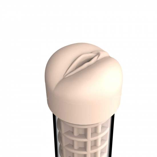 Vakuumska pumpa s masturbacijskom navlakom SoloSuction Pro