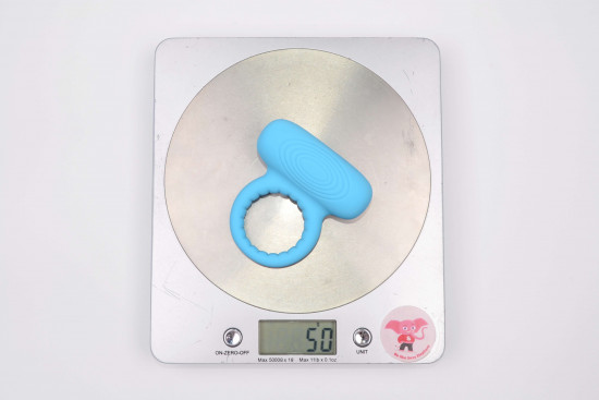 Hammer Shark vibrirajući prsten za montažu s daljinskim upravljačem