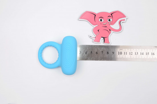 Hammer Shark vibrirajući prsten za montažu s daljinskim upravljačem