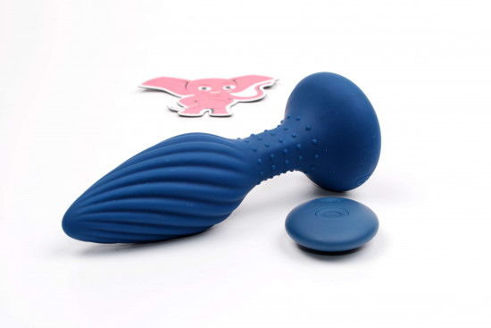 Rimming Blaze utikač za daljinsko upravljanje (15,3 cm)