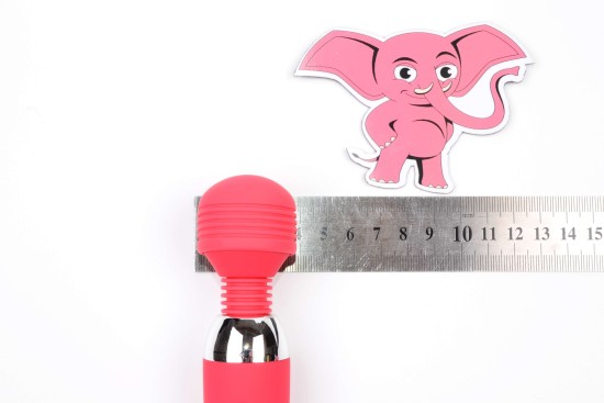 Wonder Wand masažna glava 2 (18,3 cm)