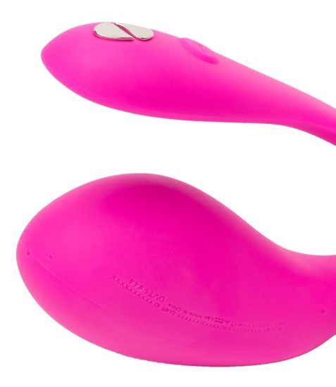 We-Vibe Jive 2 bežično vibrirajuće jaje, roza