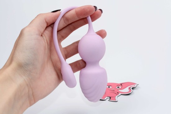 Magnetske Venus kuglice Magnifique Next Gen s daljinskim upravljačem