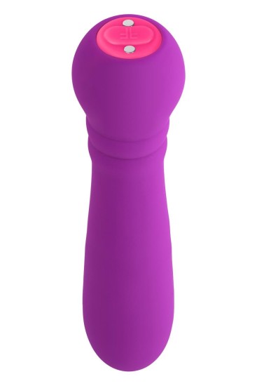 FemmeFunn Ultra Bullet Ljubičasta