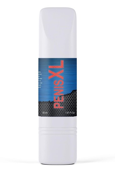 PENIS XL KRÉM 50ML