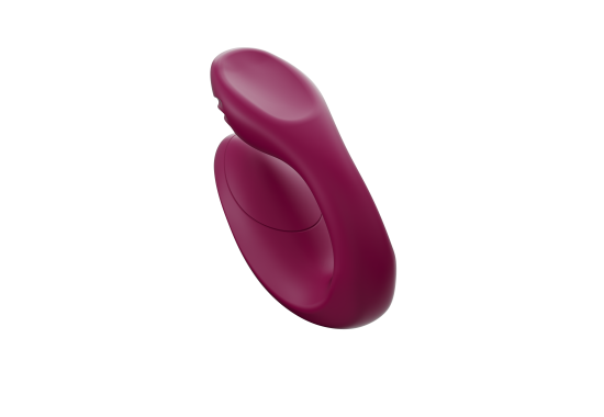 Viva Next Gen vibrator za parove s daljinskim upravljačem