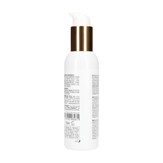 Ulje za masažu Sexy Elephant Spirit of Orient (150 ml)