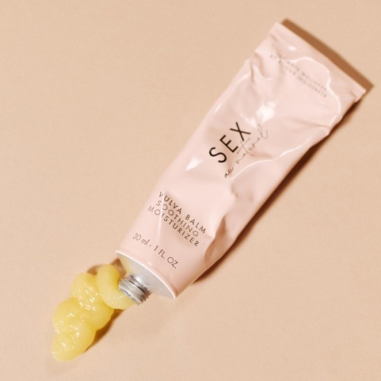 Bijoux Indiscrets VULVA BALM SOOTHING MOISTURIZER (30 ml)