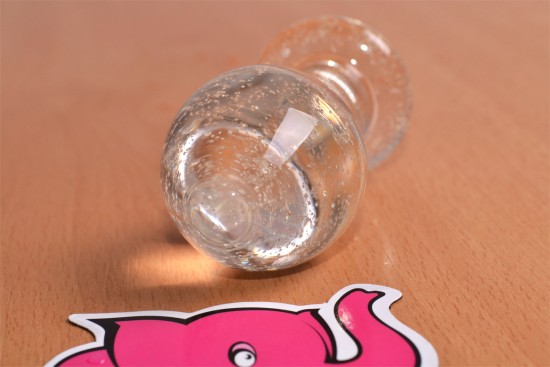 Analni čepić Glow Night