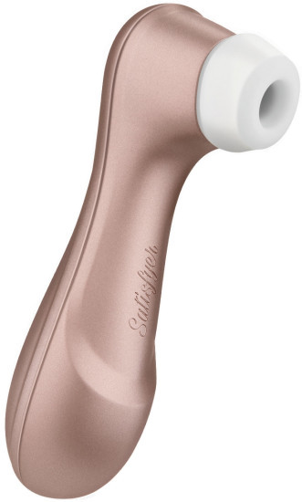 Satisfyer Pro 2 Next Generation uređaj za pritisak