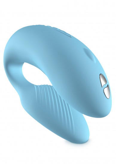 We-Vibe Chorus vibrator za par, ružičasti