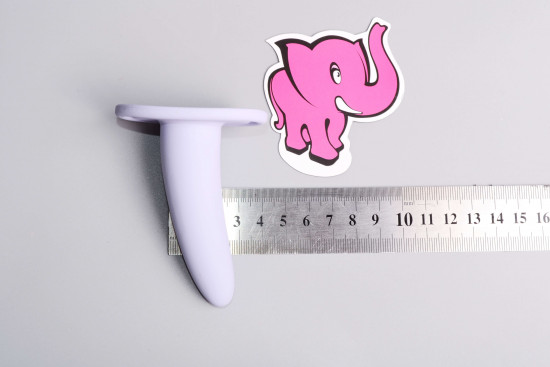 Set vaginalnih dilatatora Colors Power