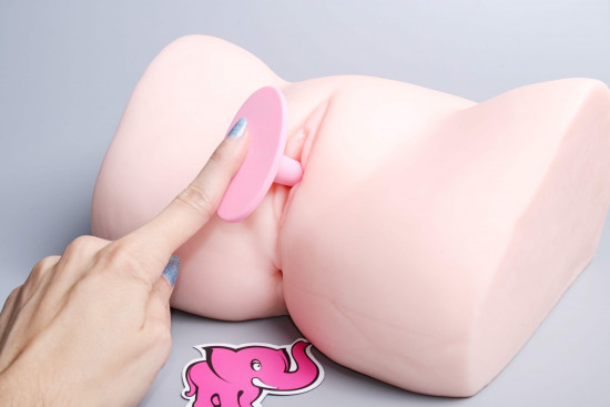 Set vaginalnih dilatatora Colors Power