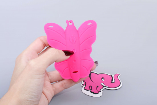 Vibrirajući leptir Little Pleasure