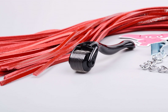 Wartenberg kotač Delight