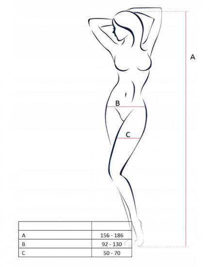EKO Passion čarape s lažnim tregerima Butterflies