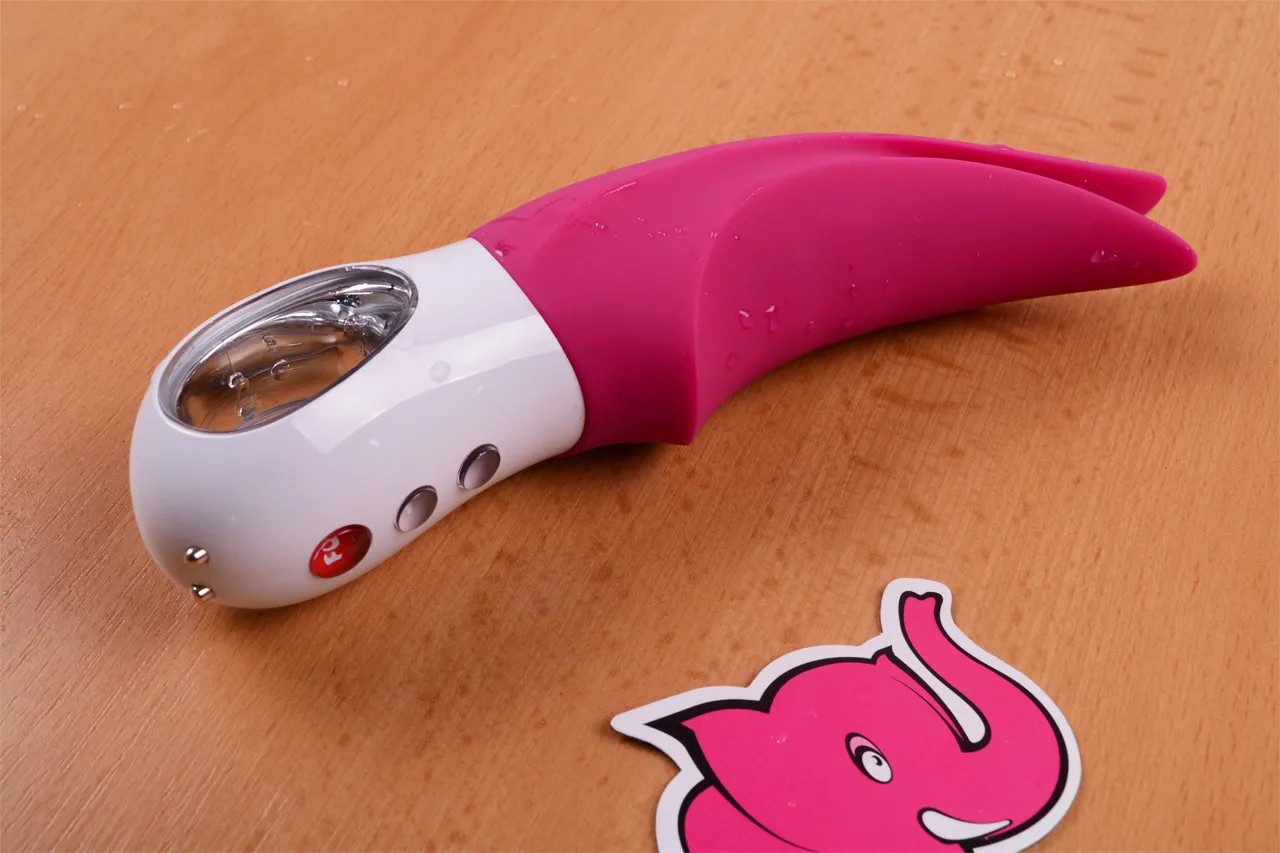 Fun Factory Volta G5 vibrator za klitoris
