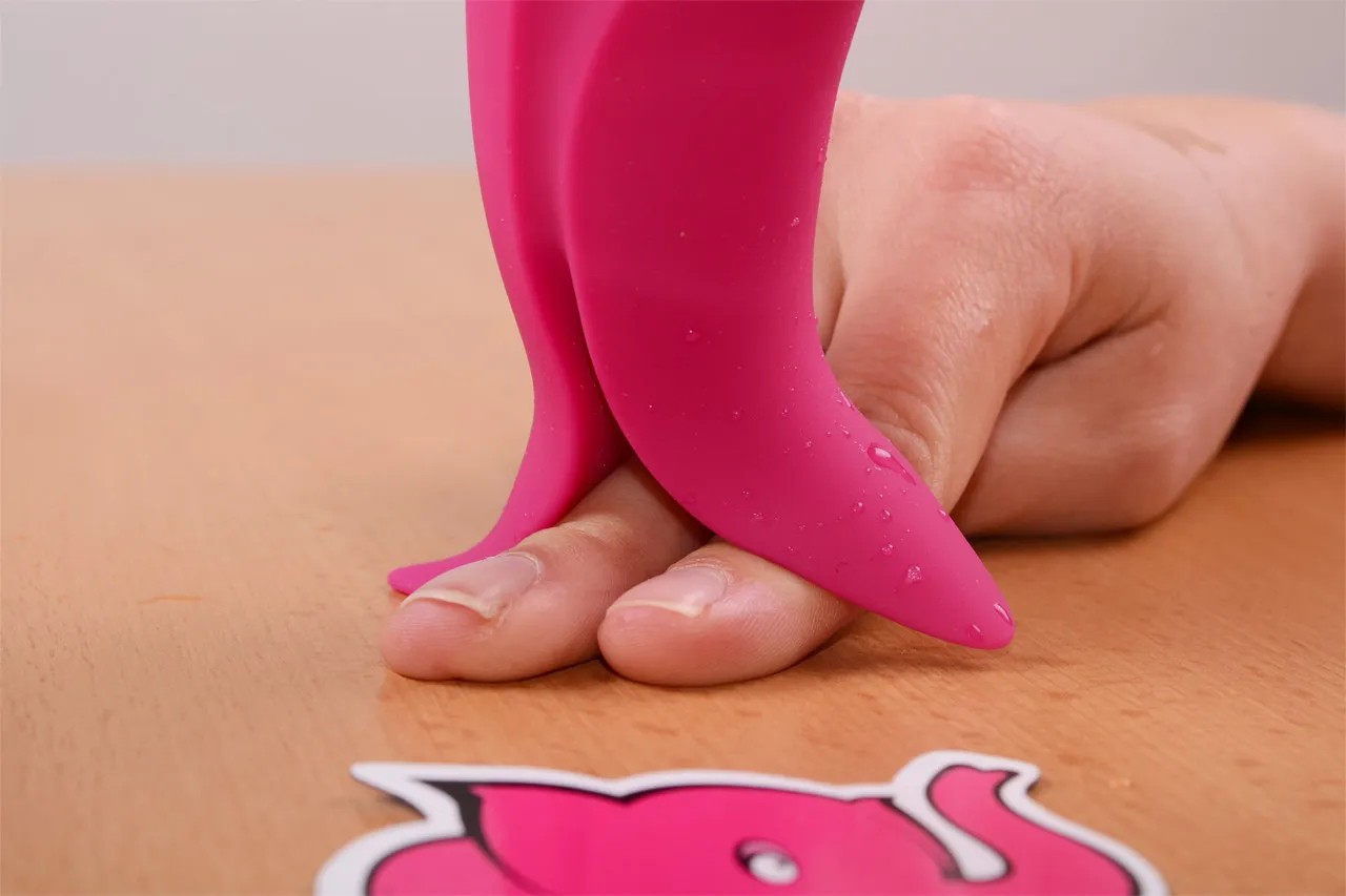 Fun Factory Volta G5 vibrator za klitoris
