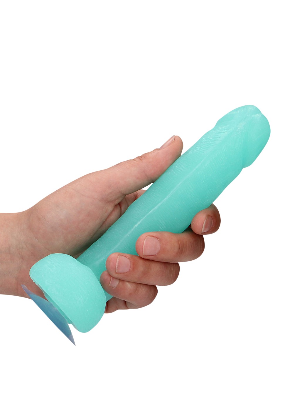 Glow Willy čvrsti sapun