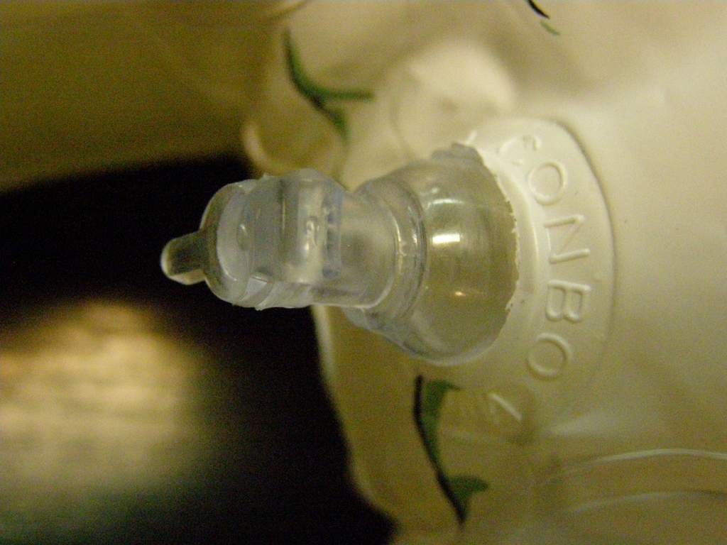 Ovce na napuhavanje - male