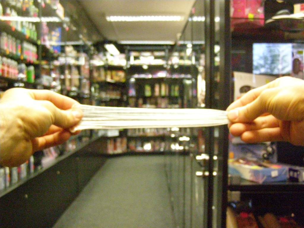 Kondomi Pepino banana 3 kom