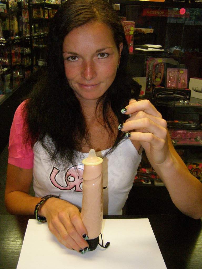 Kondomi Pepino banana 3 kom