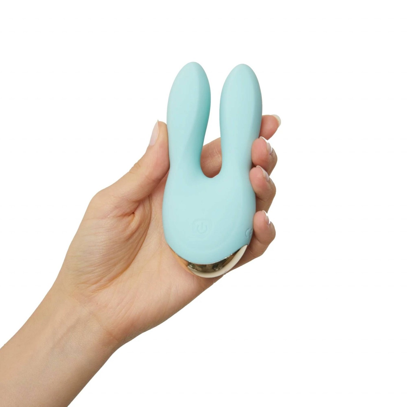 Vibrator za klitoris Mint Bunny