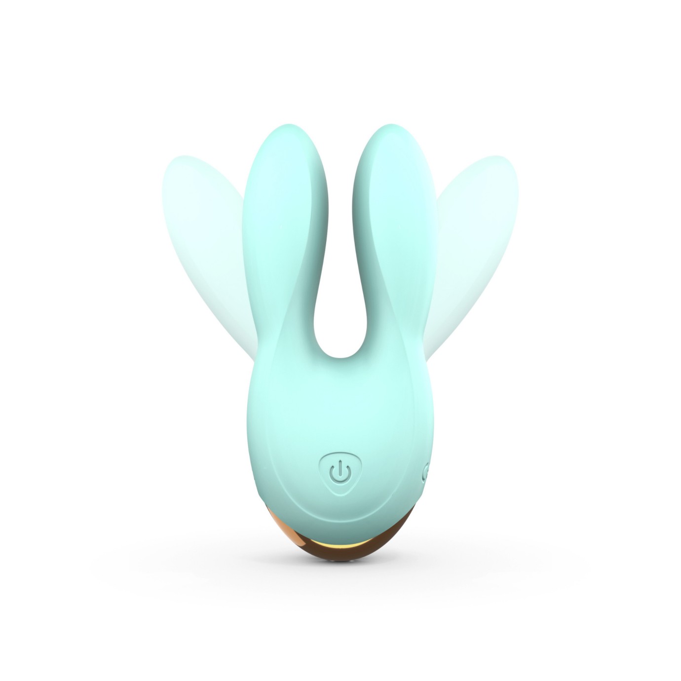 Vibrator za klitoris Mint Bunny