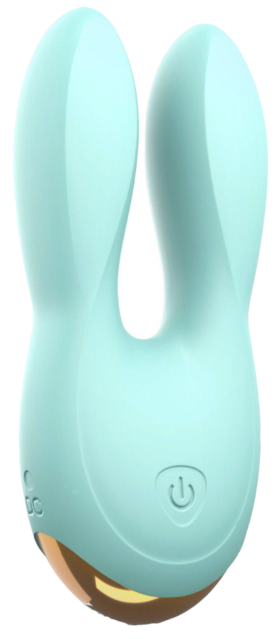 Vibrator za klitoris Mint Bunny