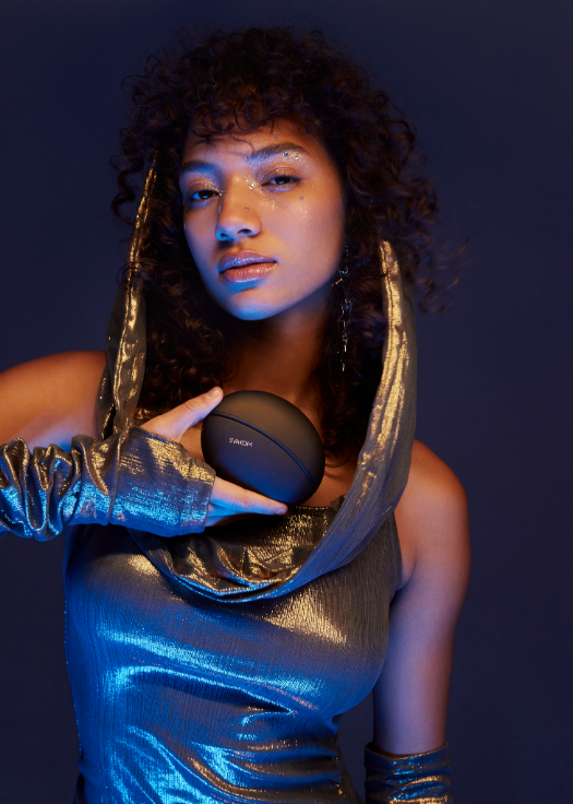 Svakim Pulse Galaxie tlačni aparat s mobilnom aplikacijom (11 cm)